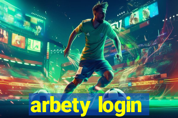 arbety login